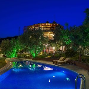 Aeneas Hotel